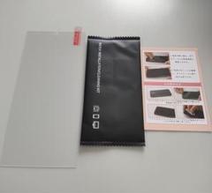 Galaxy S24 Ultra SC-52E SCG26 ガラスフィルム
