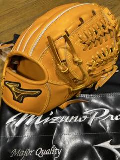 MIZUNO - 中古品 ミズノ MIZUNO ミズノプロ 軟式 内野手用グローブ 1AJGR27213 4438 2025年最新】ミズノプロ 内野手 軟式グローブの人気アイテム