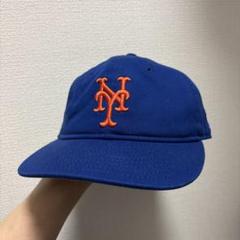 海外限定 ニューヨーク・メッツ 9FIFTY キャップ