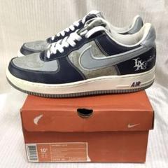 希少 MR.CARTOON Nike Air Force 1 Low 28.5
