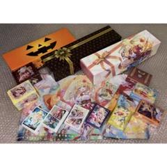 バトスピ 非売品サプライセット 非売品初期スリーブ m73558647307_1.jpg?1678971354