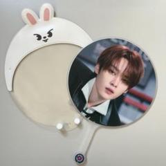 2025年最新】stray kids うちわケース リノの人気アイテム