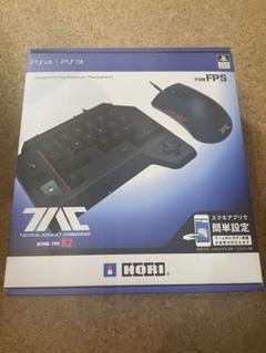 【新品/未使用】タクティカルアサルトコマンダー　K2 株式会社 HORI | タクティカルアサルトコマンダー キーパッド