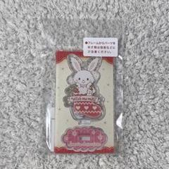 【新品】ミラクルサイン会 限定 ウィッシュミーメル アクリルスタンド アクキー