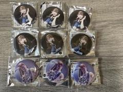 小日向美香 イベント限定 缶バッジ 3個 2025年最新】小日向美香 缶バッジの人気アイテム - メルカリ