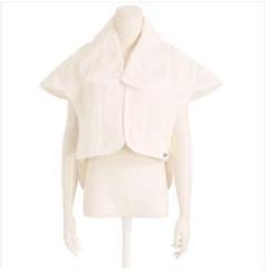 パシーマ おやすみガウン　おやすみ肩あて 新品