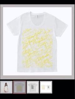 【Alexandros】THIS FES2024 ロンＴ　白S 未開封新品 24AW LONG TEE - [Alexandros] presents THIS FES '24 in