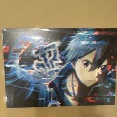 ソードアートオンライン　ポストカード￼