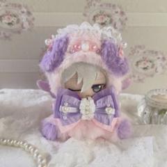 2025年最新】ぬい服 着ぐるみ おすわり 11cmの人気アイテム
