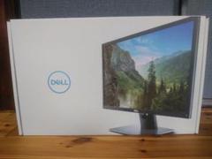 Dell モニター 23.8インチ SE2416H (3年間交換保証)
