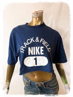 ☘️T18045☘️NIKE 半袖 ショート Tシャツ トップス XL