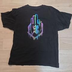 真天地開闢集団ジグザグアクキー、古禊Tシャツ、他グッズ 真天地開闢集団ジグザグ Tシャツ 古禊 参拝者｜Yahoo!フリマ（旧
