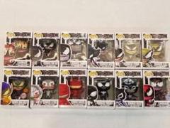 ヴェノム化セット pop! funko ポップ ファンコ