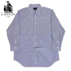 05M931◯ LANVIN COLLECTION オーダーメイド ワイシャツ