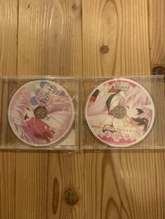 ハナヒメアブソリュート　CD2枚 2025年最新】ハナヒメアブソリュート！の人気アイテム - メルカリ
