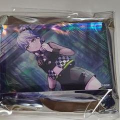 カラオケパセラver. バンドリ！朝日六花 ロック アクリル