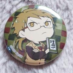 文豪ストレイドッグス 国木田独歩　缶バッジセット 未使用】文豪ストレイドッグス 国木田独歩 色々10点セット
