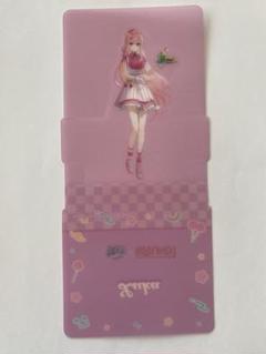 桜ミク × ラウンドワン B4プラマット スタンディングコースター 2025年最新】ラウンドワン初音ミクコースターの人気アイテム