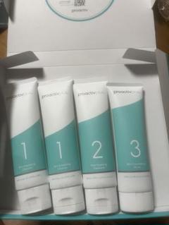 proactiv+ スキンケアセット 4本 proactiv+ スキンケアセット 4本セット