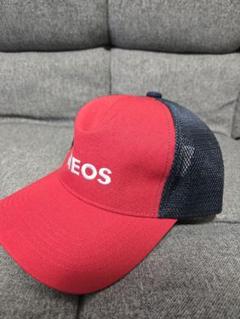 新品　ENEOSキャップ 未使用】 エネオス ENEOS エネジェット 帽子 キャップ M｜Yahoo