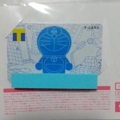 Tカード ドラえもんの中古 未使用品 メルカリ
