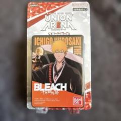 ユニオンアリーナ BLEACHスタートデッキ