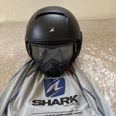 SHARK DRAK シャーク・ダラクKURTZ KAMO カーツ カモ✦L Amazon | 美品 付属品有SHARK DRAK シャーク ダラク Mサイズ
