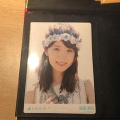 衛藤美彩 裸足でsummer 生写真 5種コンプ