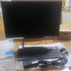 LenovoデスクトップPC（ジャンク）