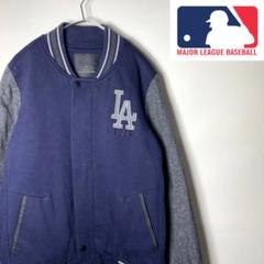 【最終値下】MLB 1980s ドジャース スタジャン STARTER 大谷翔平 最終値下】MLB 1980s ドジャース スタジャン STARTER 大谷翔平