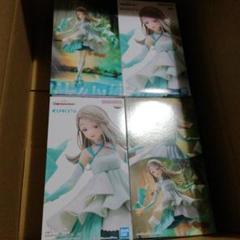 学園アイドルマスター 篠澤広 ESPRESTO-Flowing- 4個セット