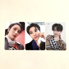 2025年最新】monsta x チャンギュンの人気アイテム - メルカリ