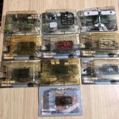 ワールドタンクミュージアム セットC