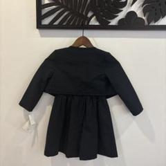 ❣️東原亜希さんプロデュース アンサンブルワンピース❣️ 10％OFFスタート！□東原亜希さん着用□ 新しい夏のワードローブ