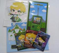 ぷりっつ　バースデーグッズ ぷりっつ誕生日記念グッズが1月6日から受注販売開始！特別