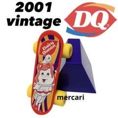 Dairy Queen ディリークイーン ミールトイ 新品未開封 希少 2004 Yahoo!オークション - Dairy Queen デイリークイーン ミールトイ