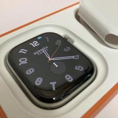 2025年最新】apple WATCH 本体 9 エルメスの人気アイテム - メルカリ 2025年最新】apple WATCH 本体 9 エルメスの人気アイテム - メルカリ