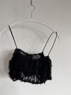 2025年最新】BLACK by moussy ビスチェの人気アイテム - メルカリ