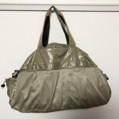 NIKE ナイキボストンバッグ