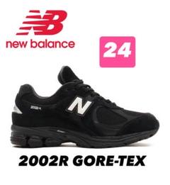New Balance 2002R GTX J 中古　GORE-TEX 27.5 BEAMS (BEAMS) New Balance / 2002R GTX J (Shoes Sneakers) for
