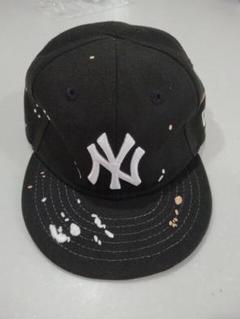 NEWERA My1st ヤンキース キャップ
