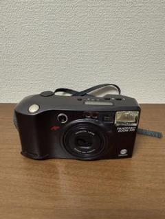 【完全動作品】MINOLTA　PANORAMA ZOOM105　フィルムカメラ Minolta Panorama Zoom 105 の使い方 | Totte Me Camera