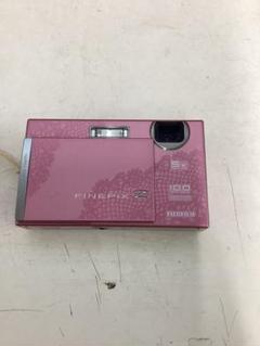 FUJIFILM　FINEPIX　Z250　ジャンク Fujifilm FinePix Z250fd 10.0MP Digital Camera Pink Japan | eBay