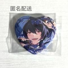 【こまページ】あんスタ 誓約 ハート缶バッジ 衣更真緒 朔間凛月 42点 予約】 朔間零 中国限定 あんスタ 傾心缶バッジ セット ハート缶
