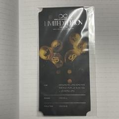 2025年最新】LIMITED EDITION infiniteの人気アイテム - メルカリ