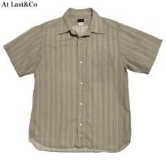 リセットAT LAST ＆ CO At Last & Co ペインターパンツ デニム - ブランド古着の買取