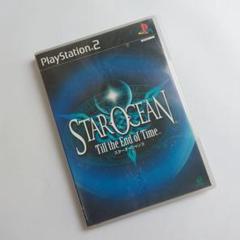 スターオーシャン3 Till the End of Time