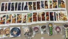 あんスタ まとめ バラ売り検討 (カードぱしゃこれ色紙くじ5周年ハート缶バ特典等 あんスタ まとめ バラ売り検討 (カードぱしゃこれ色紙くじ5周年