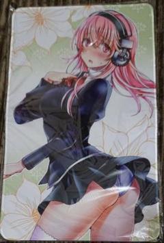 2025年最新】すーぱーそに子 プレイマットの人気アイテム - メルカリ