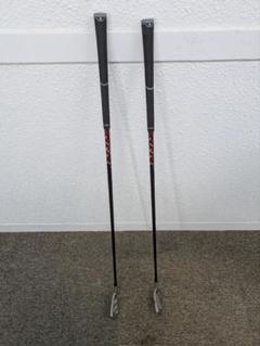 M4 Irons
